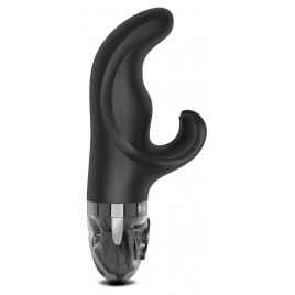 Hop Hop Bop eStim Vibrator Negru pe xBazar