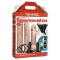 Set Strap-On Dual Density Experienced Natural