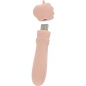 Unihorn Mini Vibrator USB 10 Moduri, Reîncărcabil 14.3 cm