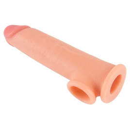 Prelungitor Penis Realistixxx Natural pe xBazar