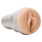 Fleshlight Blake Blossom – Manșon Realist, Carcasă Perlată