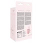 Pompa Vagin Rechargeable Pump Roz