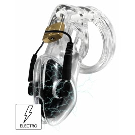 Cusca Penis Ajustabila Cu Inele Reglabile Si Lacat pe xBazar