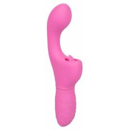 Butterfly Kiss Flicker Vibrator pe xBazar