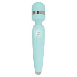 Vibrator Clitoridian Cu Cristal Cheeky Wand Wibe pe xBazar