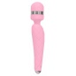 Vibrator Clitoridian Cheeky Wand Wibe Roz