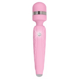 Vibrator Clitoridian Cheeky Wand Wibe pe xBazar