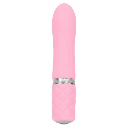 Mini Vibrator Pillow Talk Flirty Vibe Roz