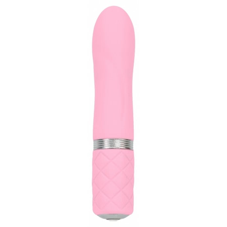 Mini Vibrator Pillow Talk Flirty Vibe Roz