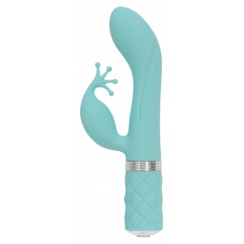 Vibrator Obraznic Pillow Talk Verde pe xBazar