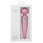 Pillow Talk Sultry Warming Massager Roz