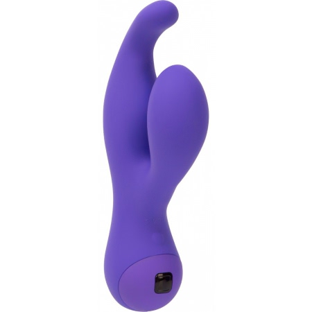 Vibrator Bunny Swan Touch Solo Mov