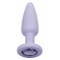 Set Anal Plug Crystal Mov
