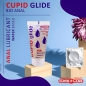 Lubrifiant Anal Cupid Glide Bio Vegan 50 ml