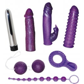 Set Wild Berries Mov pe xBazar