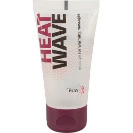 Lubrifiant Vegan Heatwave 50ml pe xBazar