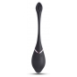 Oul Vibrant Toyz4lovers Reîncărcabil cu Telecomandă Wireless Negru