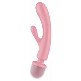 Satisfyer Triple Lover pe xBazar