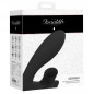 Vibrator Irresistible Desirable Negru