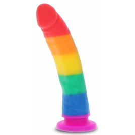 Vibrator Unicorn Cu Ventuza Pentru Perete pe xBazar