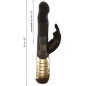 Vibrator Rabbit Dorcel Baby Negru