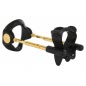 Jes Extender Gold Placat 24K, Extensie Discretă De Calitate
