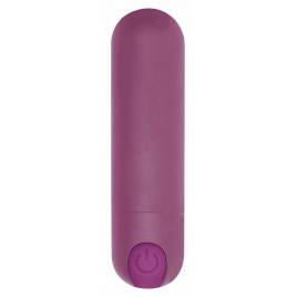Mini Vibrator 7 Speed Mov pe xBazar