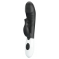Pretty Love Rasmussen – Stimulator Dublu, 30 Moduri Negru