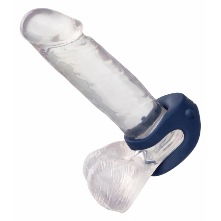 Viceroy Max Dual Ring Albastru