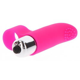 Vibrator Deget Cu Baterii Incluse Lr44 pe xBazar