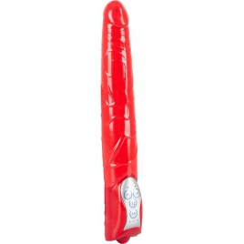 Vibrator Red Push pe xBazar