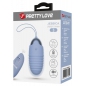 Pretty Love Jessica Blue — Oul Vibrator 12 Moduri Albastru