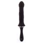 X Men Plug Anal Vibrant Black II 3 Moduri 10 Trepte