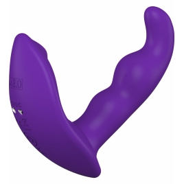 She EO Stimulator Anal 10 Moduri Mov
