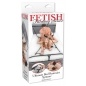 Set Ultimate Bed Restraint Fetish Fantasy Series Negru