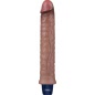Lovetoy Real Softee – Vibrator Realist 24,5 cm, 10 Moduri