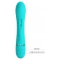 Vibrator Pretty Love Scocco Verde