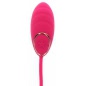 Ou Vibrator Lily Remote Control Roz