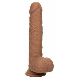Vibrator Realistic Squirting Stick