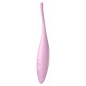Vibrator Clitoris Twirling Joy Roz