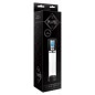 Premium Rechargeable Automatic LCD Pump - Transparent