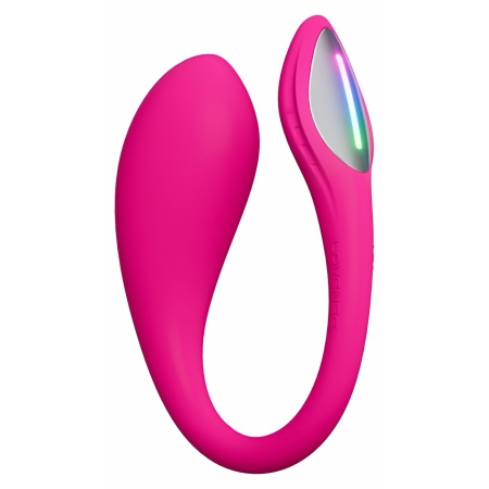 Lovense Lush Mini — Compact, Reîncărcabil, Discret