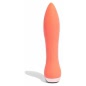 Vibrator Sensuelle 60Sx Amp Portocaliu