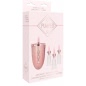 Automatic Rechargeable Clitoral And Nipple Pump Set Roz