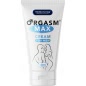 OrgasmMax Cream for Men 50ml