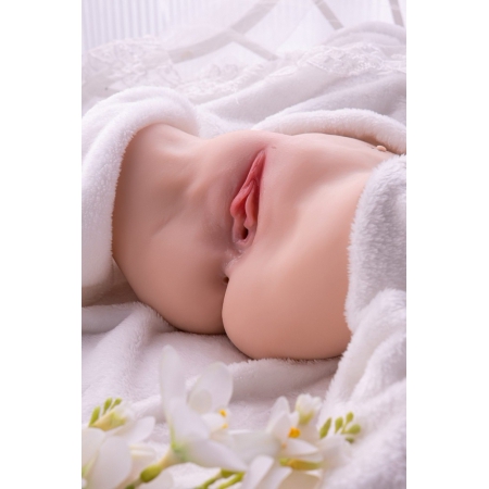 Tracy Mistress — Masturbator Reîncărcabil, 3 Viteze, 7 Moduri