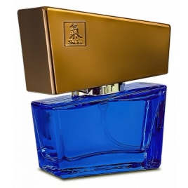 Shiatsu Pheromone Men Darkblue 15ml pe xBazar