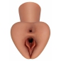 PDX Plus Pick Your Pleasure XL – Masturbator 2 Tuneluri