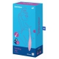 Vibrator Clitoris Twirling Joy Roz