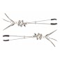 Jewel Tweezer Argintiu